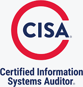 CISA — Certified Information Systems Auditor